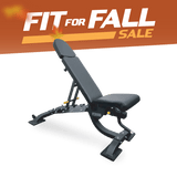 Progression Fitness 310 Multi Function Bench-Adjustable Bench-Progression Fitness-1