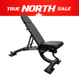 Progression Fitness 310 Multi Function Bench-Adjustable Bench-Progression Fitness-1