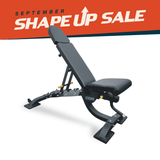 Progression Fitness 310 Multi Function Bench-Adjustable Bench-Progression Fitness-1