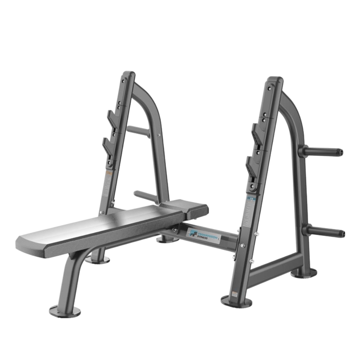 Progression Fitness 311 Olympic Flat Bench (2025) - Flat Bench - Progression Fitness - 1