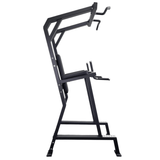 Progression Fitness 315 Vertical Knee Raise w/chinup-VKR-Progression Fitness-4