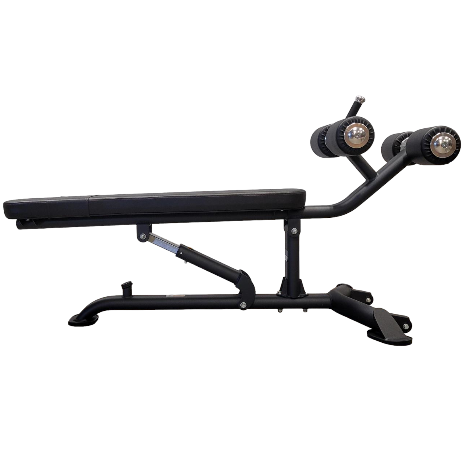 Flaman Fitness Progression 375 Abdominal Crunch Bench