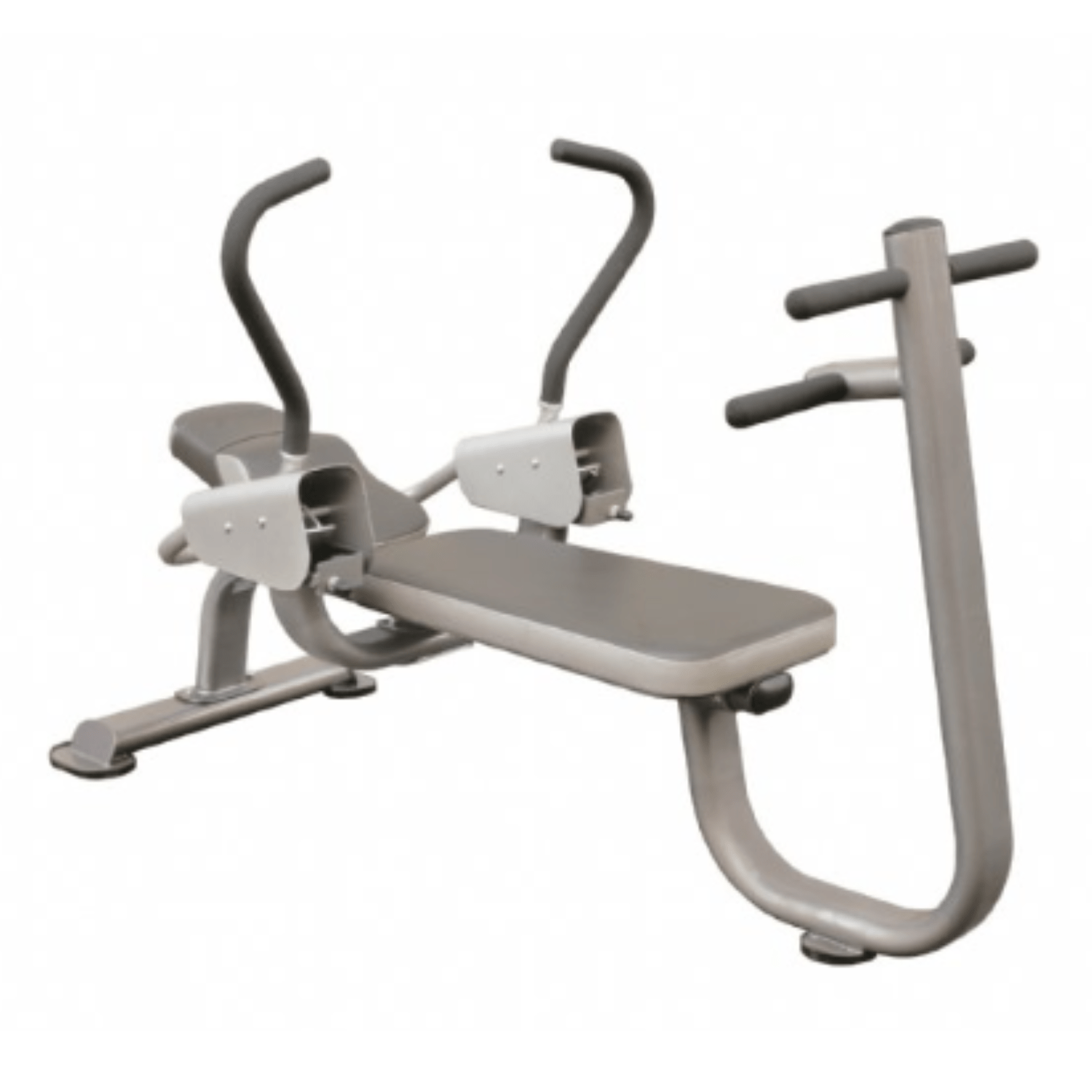 Progression Fitness 376Ab Crunch Pivot Bench (IT7003) - Abdominal Bench - Progression Fitness - 1