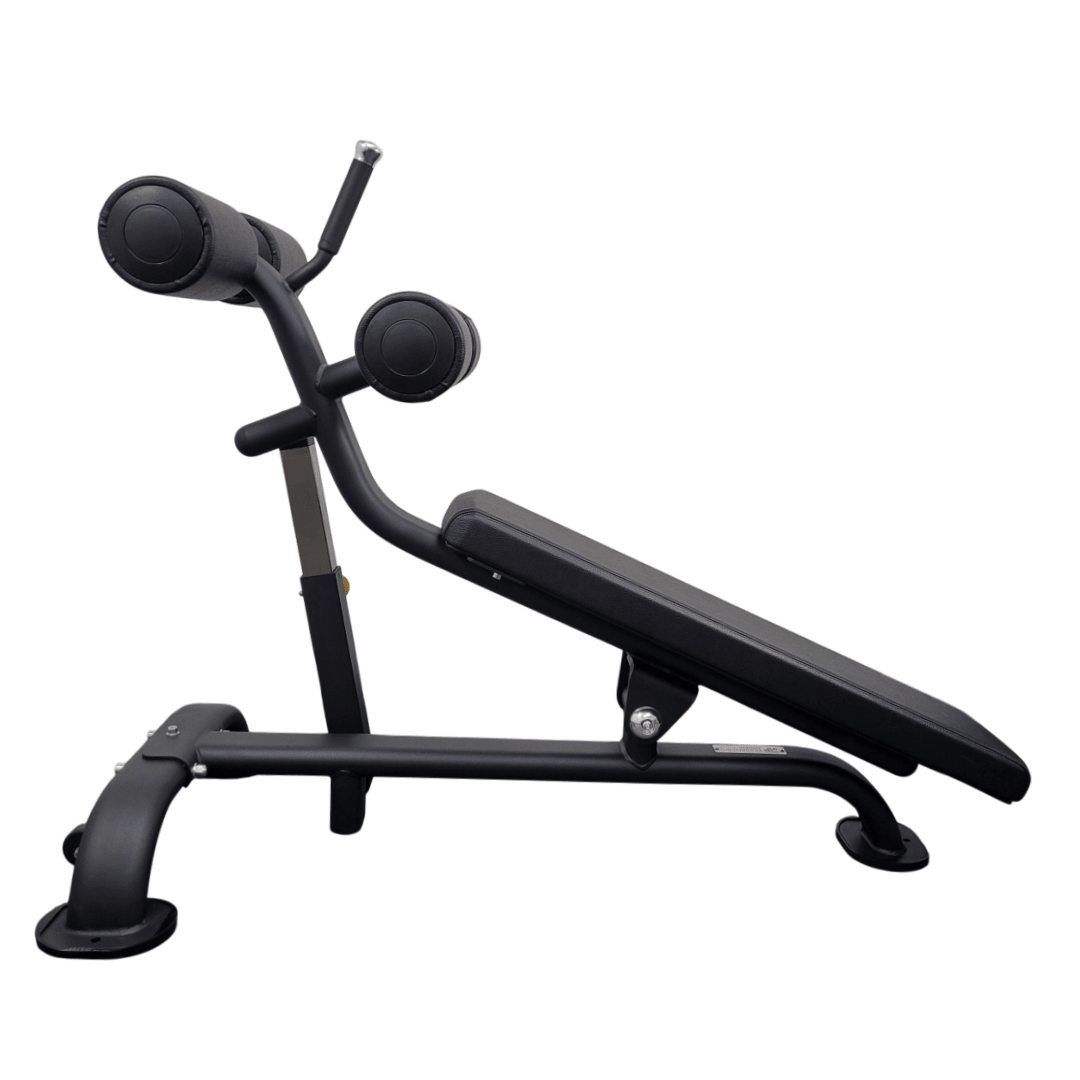 Progression Fitness Adjustable Ab Bench | Flaman Fitness