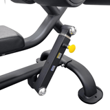 Progression Fitness Adjustable Ab Bench - Abdominal Bench - Progression Fitness - 7