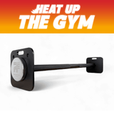 Progression Fitness Adjustable Barbell - Adjustable Dumbbells - Progression Fitness - 1