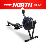 Progression Fitness Air Rower-Chain Linked Rower-Progression Fitness-1