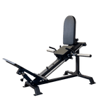 Progression Fitness Compact Leg Press Sled (w/calf block) - Leg Press - Progression Fitness - 7