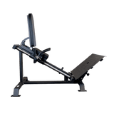 Progression Fitness Compact Leg Press Sled (w/calf block) - Leg Press - Progression Fitness - 8