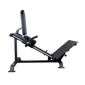 Progression Fitness Compact Leg Press Sled (w/calf block) - Leg Press - Progression Fitness - 8