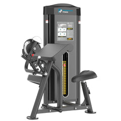 Progression Fitness Dual Function Bicep Tricep - Dual Biceps & Triceps Machine - Progression Fitness - 1