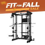 Progression Fitness FT Lite Plate Loaded Smith Machine-Smith Functional-Progression Fitness-1
