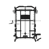 Progression Fitness FT Lite Plate Loaded Smith Machine - Smith Machine - Progression Fitness - 2