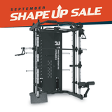 Progression Fitness FT Pro (2x 70kg Stack)-Smith Functional-Progression Fitness-1