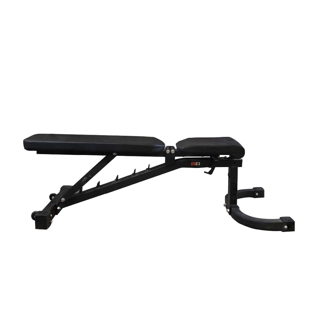 Progression Fitness Multi - Purpose FID Bench - Benches - Progression Fitness - 3