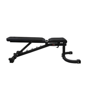 Progression Fitness Multi - Purpose FID Bench - Benches - Progression Fitness - 3