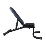 Progression Fitness Multi - Purpose FID Bench - Benches - Progression Fitness - 4