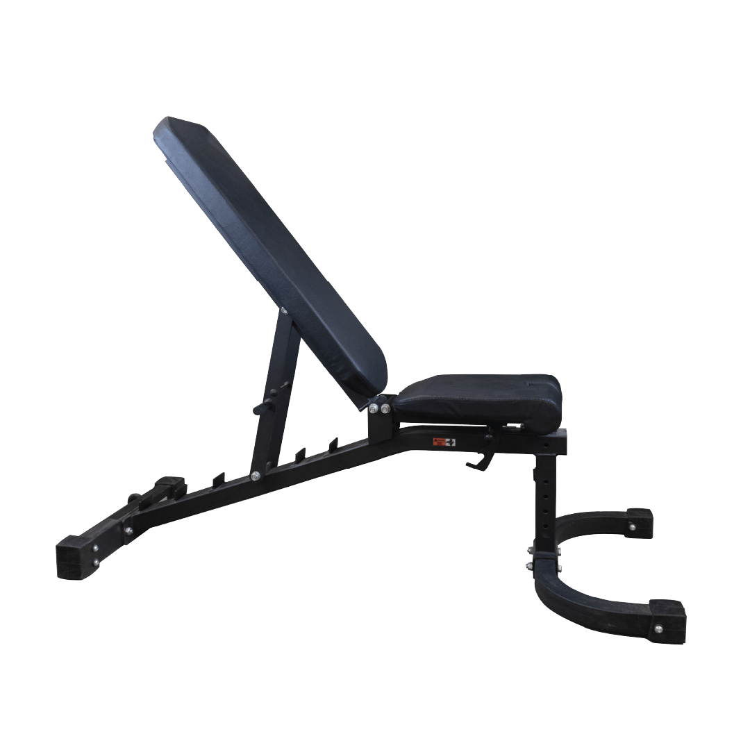 Progression Fitness Multi - Purpose FID Bench - Benches - Progression Fitness - 4