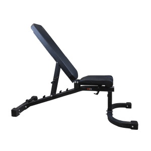 Progression Fitness Multi - Purpose FID Bench - Benches - Progression Fitness - 4