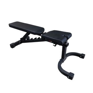 Progression Fitness Multi - Purpose FID Bench - Benches - Progression Fitness - 1