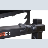 Progression Fitness Multi - Purpose FID Bench - Benches - Progression Fitness - 6