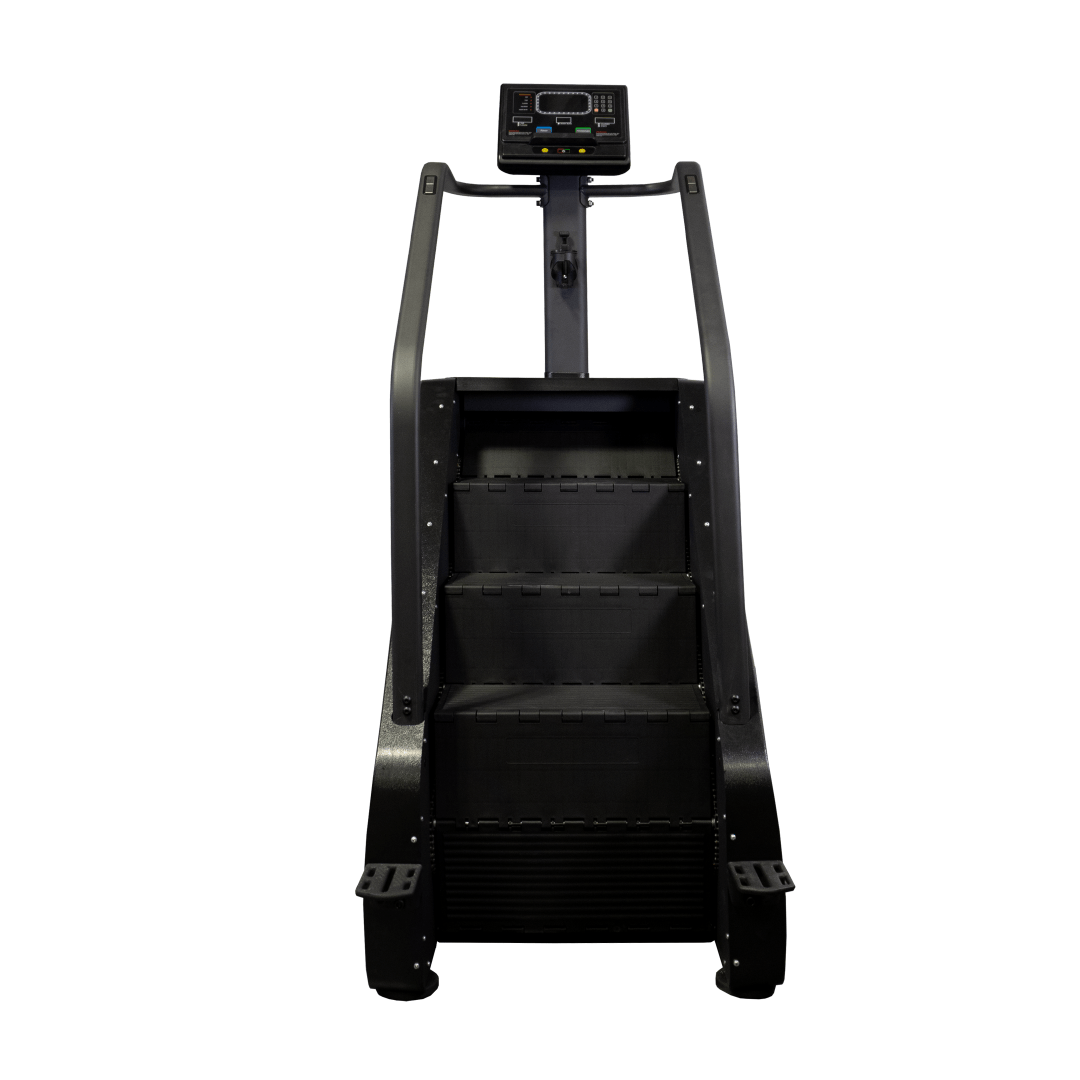 Progression Fitness Pro Step Stair Climber - Steppers  - Flaman Fitness - 2