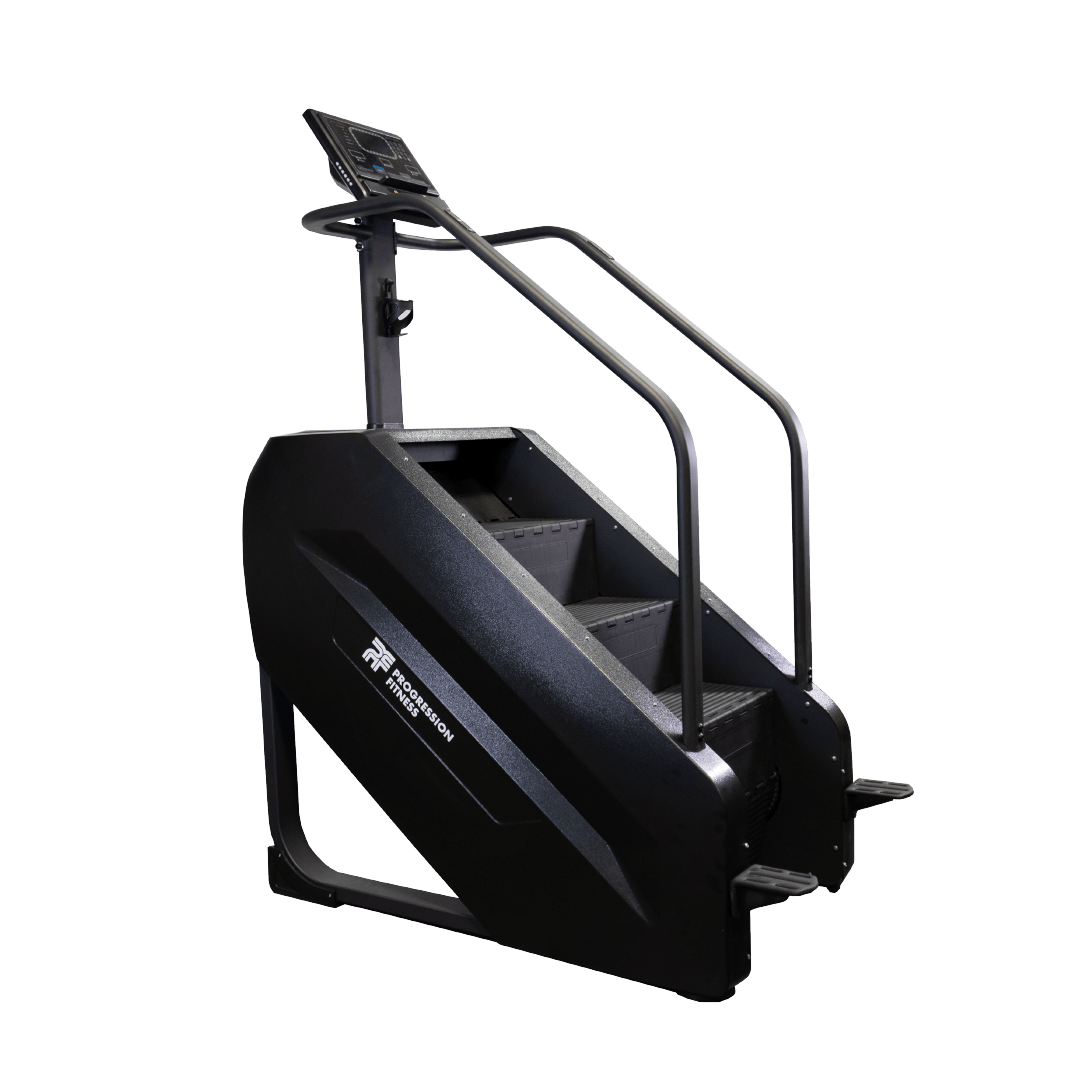 Progression Fitness Pro Step Stair Climber - Steppers  - Flaman Fitness - 1