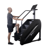 Progression Fitness Pro Step Stair Climber - Steppers  - Flaman Fitness - 2