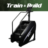 Progression Fitness Pro Step Stair Climber - Steppers  - Progression Fitness - 1