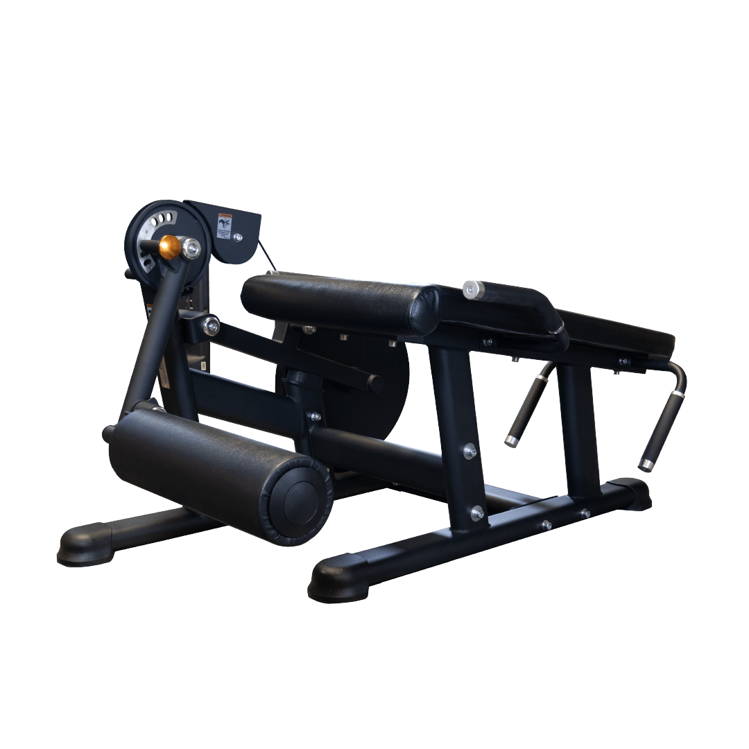 Progression Fitness Prone Leg Curl/Ext (2025) - Leg Curl & Extension - Progression Fitness - 1