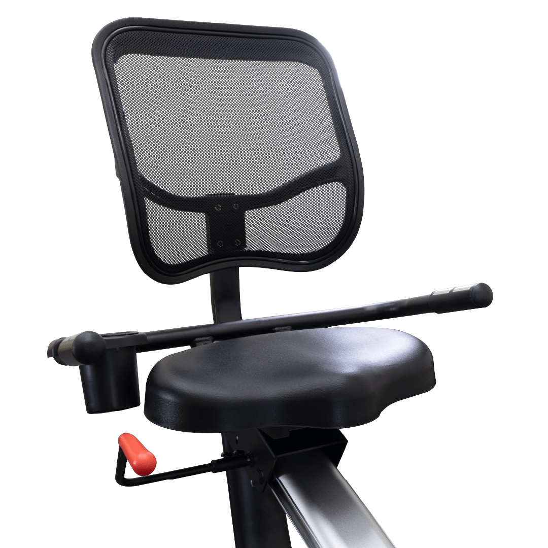 Progression Fitness R50 Recumbent Bike - Recumbent Bike  - Progression Fitness - 3