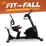 Progression Fitness R50 Recumbent Bike-Recumbent Bike -Progression Fitness-1