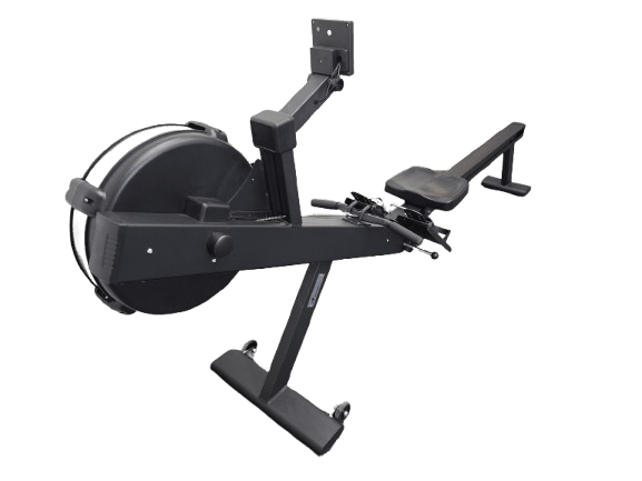 Fla. Man Rowing Machine Progression Fitness Rowing Machine RW600 | Flaman Fitness