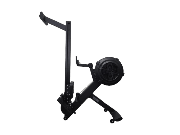 Fla. Man Rowing Machine Progression Fitness Rowing Machine RW600 | Flaman Fitness