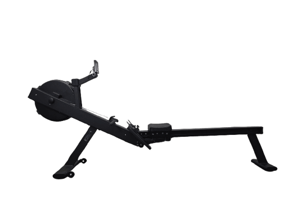 Fla. Man Rowing Machine Progression Fitness Rowing Machine RW600 | Flaman Fitness