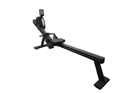 Fla. Man Rowing Machine Progression Fitness Rowing Machine RW600 | Flaman Fitness