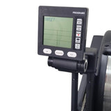 Progression Fitness Rowing Machine RW600 - Chain Linked Rower - Progression Fitness - 9