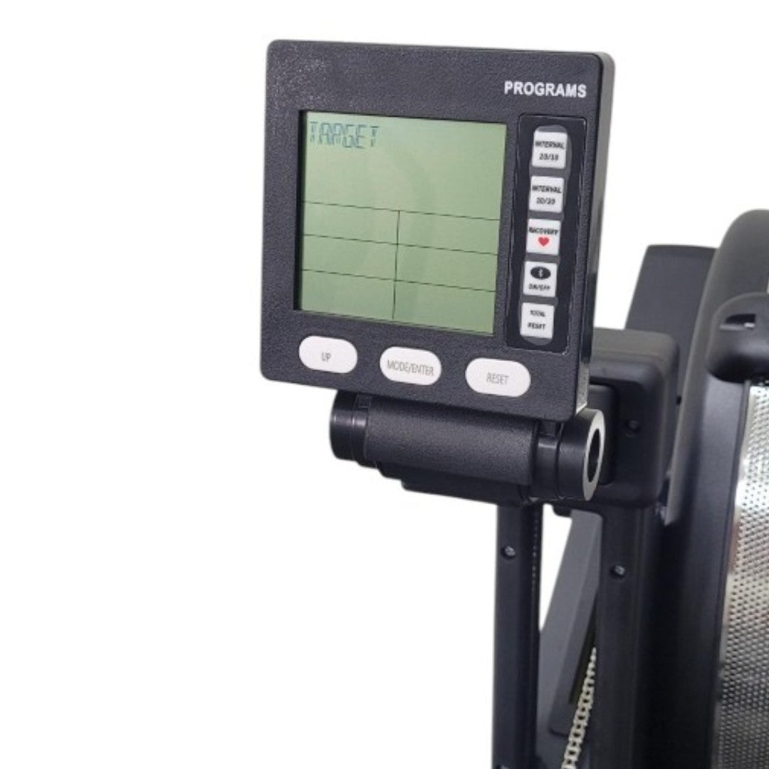Fla. Man Rowing Machine Progression Fitness Rowing Machine RW600 | Flaman Fitness