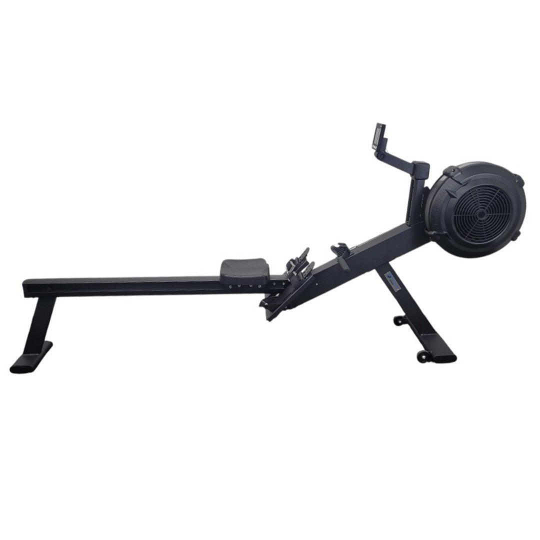 Fla. Man Rowing Machine Progression Fitness Rowing Machine RW600 | Flaman Fitness