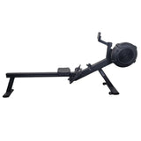 Progression Fitness Rowing Machine RW600 - Chain Linked Rower - Progression Fitness - 1