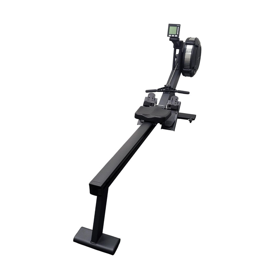 Fla. Man Rowing Machine Progression Fitness Rowing Machine RW600 | Flaman Fitness