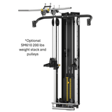 Progression Fitness SM600 Smith Machine (2025) - Smith Machine - Progression Fitness - 3