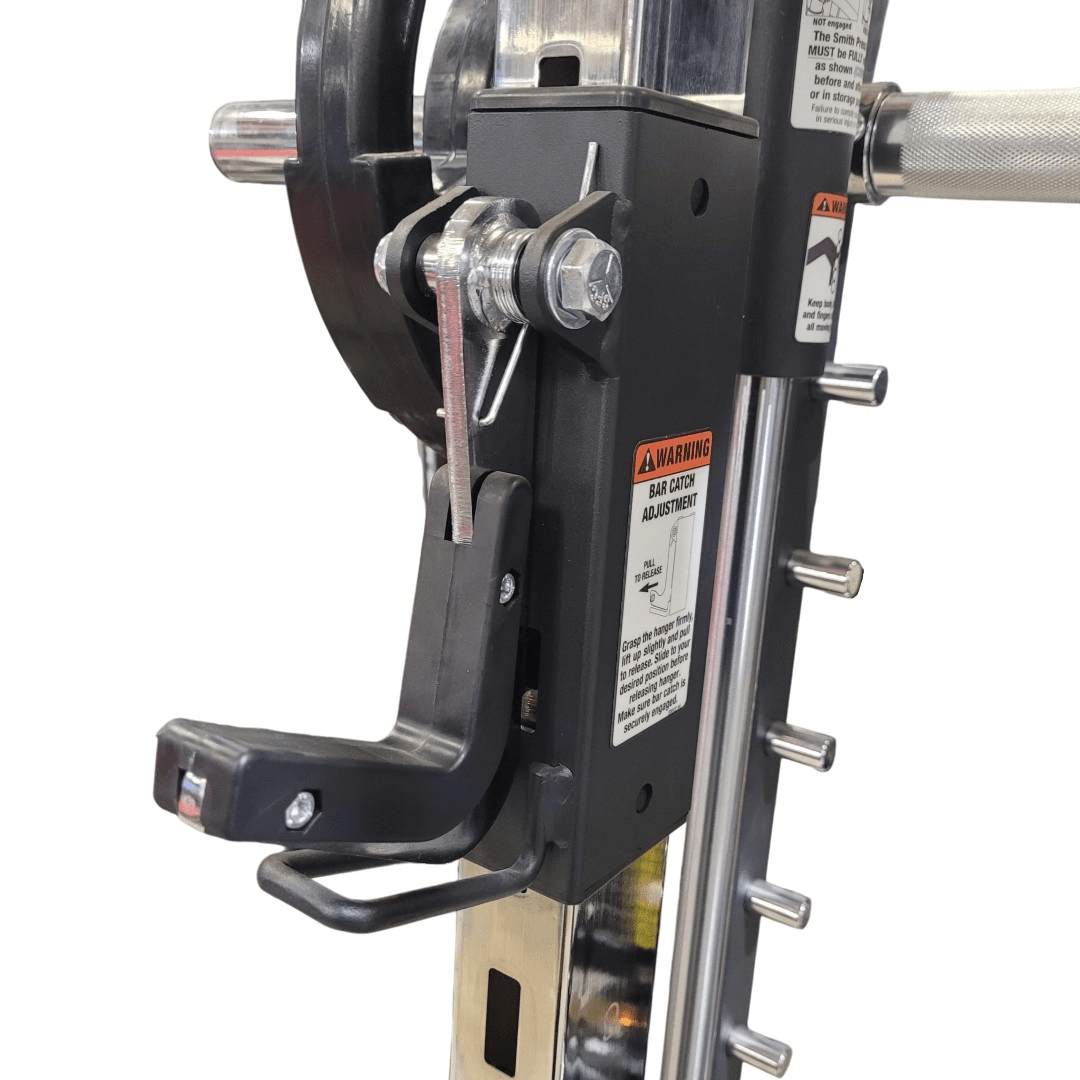 Progression Fitness SM600 Smith Machine (2025) | Flaman Fitness