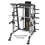 Progression Fitness SM610 High Low Pulley (for SM600) - Smith Machine - Progression Fitness - 2