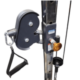 Progression Fitness SM610 High Low Pulley (for SM600) - Smith Machine - Progression Fitness - 2