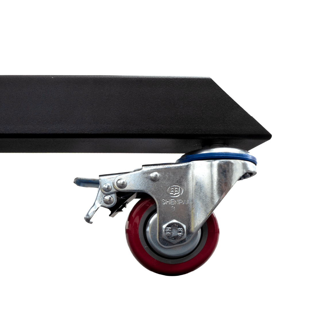 Progression Fitness Universal Dumbbell Stand - Dumbbell Stand - Progression Fitness - 3