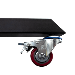 Progression Fitness Universal Dumbbell Stand - Dumbbell Stand - Progression Fitness - 3