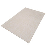 Progression Foam Interlocking Mat Ivory Wood Grain 6pk - Interlocking Square - Progression - 3