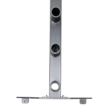 Progression Hex Trap Bar Storage Rack (6 Bars) NEW - Olympic Barbell Storage - Progression Fitness - 6