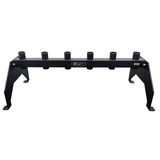 Progression Hex Trap Bar Storage Rack (6 Bars) NEW